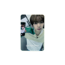 Load image into Gallery viewer, ZEROBASEONE &#39;Cinema Paradise&#39; Blue Dream Media POB Benefit Photocard
