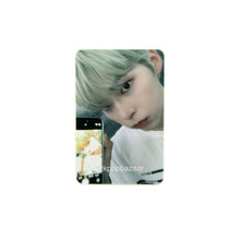Load image into Gallery viewer, ZEROBASEONE &#39;Cinema Paradise&#39; Blue Dream Media POB Benefit Photocard
