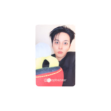 Load image into Gallery viewer, ATEEZ 'GOLDEN HOUR : Part.5' Soundwave POB Benefit Photocard
