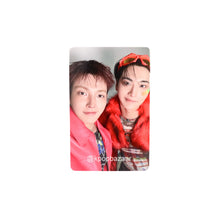Load image into Gallery viewer, ATEEZ 'GOLDEN HOUR : Part.5' Apple Music Digipack Unit Ver. POB Benefit Photocard
