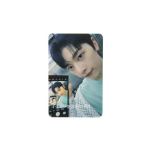 Load image into Gallery viewer, ZEROBASEONE &#39;Cinema Paradise&#39; Blue Dream Media POB Benefit Photocard

