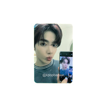 Load image into Gallery viewer, ZEROBASEONE &#39;Cinema Paradise&#39; Blue Dream Media POB Benefit Photocard
