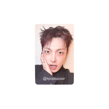 Load image into Gallery viewer, ATEEZ 'GOLDEN HOUR : Part.5' Apple Music POB Benefit Photocard
