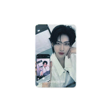 Load image into Gallery viewer, ZEROBASEONE &#39;Cinema Paradise&#39; Blue Dream Media POB Benefit Photocard
