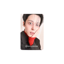 Load image into Gallery viewer, ATEEZ 'GOLDEN HOUR : Part.5' Apple Music POB Benefit Photocard
