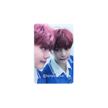 Load image into Gallery viewer, ZEROBASEONE &#39;Cinema Paradise&#39; KTOWN4U POB Benefit Photocard
