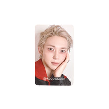 Load image into Gallery viewer, ATEEZ 'GOLDEN HOUR : Part.5' Apple Music POB Benefit Photocard
