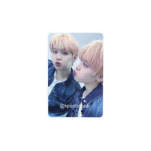 Load image into Gallery viewer, ZEROBASEONE &#39;Cinema Paradise&#39; KTOWN4U POB Benefit Photocard
