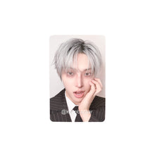 Load image into Gallery viewer, ATEEZ 'GOLDEN HOUR : Part.5' Apple Music POB Benefit Photocard
