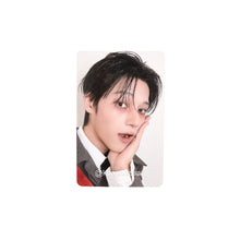 Load image into Gallery viewer, ATEEZ 'GOLDEN HOUR : Part.5' Apple Music POB Benefit Photocard
