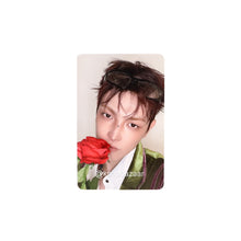 Load image into Gallery viewer, ATEEZ 'GOLDEN HOUR : Part.5' Apple Music POB Benefit Photocard
