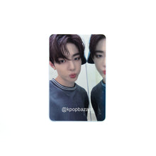 Load image into Gallery viewer, ZEROBASEONE &#39;Cinema Paradise&#39; KTOWN4U POB Benefit Photocard
