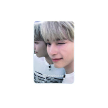 Load image into Gallery viewer, ZEROBASEONE &#39;Cinema Paradise&#39; KTOWN4U POB Benefit Photocard
