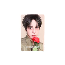 Load image into Gallery viewer, ATEEZ 'GOLDEN HOUR : Part.5' Apple Music POB Benefit Photocard
