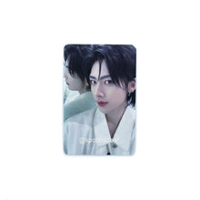 Load image into Gallery viewer, ZEROBASEONE &#39;Cinema Paradise&#39; KTOWN4U POB Benefit Photocard
