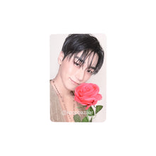 Load image into Gallery viewer, ATEEZ 'GOLDEN HOUR : Part.5' Apple Music POB Benefit Photocard
