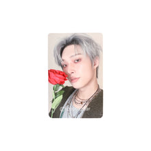 Load image into Gallery viewer, ATEEZ 'GOLDEN HOUR : Part.5' Apple Music POB Benefit Photocard
