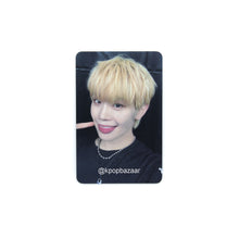 Load image into Gallery viewer, ZEROBASEONE &#39;Cinema Paradise&#39; KTOWN4U POB Benefit Photocard
