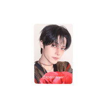 Load image into Gallery viewer, ATEEZ 'GOLDEN HOUR : Part.5' Apple Music POB Benefit Photocard
