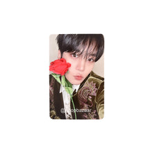 Load image into Gallery viewer, ATEEZ 'GOLDEN HOUR : Part.5' Apple Music POB Benefit Photocard

