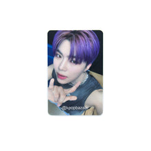 Load image into Gallery viewer, ZEROBASEONE &#39;Cinema Paradise&#39; KTOWN4U POB Benefit Photocard
