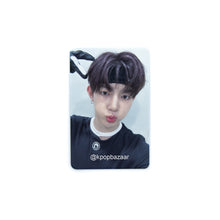 Load image into Gallery viewer, ZEROBASEONE &#39;Cinema Paradise&#39; KTOWN4U POB Benefit Photocard
