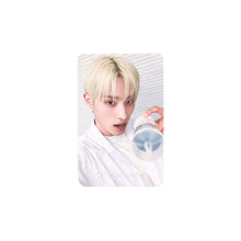 Load image into Gallery viewer, P1Harmony 'UNIQUE' Whosfan VC Benefit Photocard

