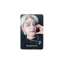 Load image into Gallery viewer, ZEROBASEONE &#39;Cinema Paradise&#39; KTOWN4U POB Benefit Photocard
