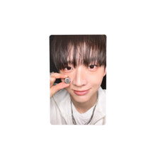 Load image into Gallery viewer, AND2BLE 'Sequence 01: Curiosity' Weverse POB Benefit Photocard

