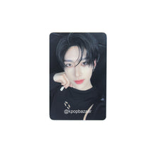 Load image into Gallery viewer, ZEROBASEONE &#39;Cinema Paradise&#39; KTOWN4U POB Benefit Photocard
