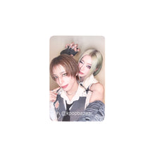 Load image into Gallery viewer, XLOV 'I, God' DearMyMuse POB Benefit Photocard
