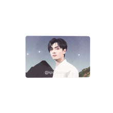 Load image into Gallery viewer, ENHYPEN '宵 -YOI-' Weverse POB Benefit Photocard
