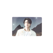 Load image into Gallery viewer, ENHYPEN '宵 -YOI-' Weverse POB Benefit Photocard
