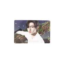 Load image into Gallery viewer, ENHYPEN '宵 -YOI-' Weverse POB Benefit Photocard
