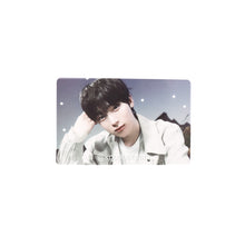 Load image into Gallery viewer, ENHYPEN '宵 -YOI-' Weverse POB Benefit Photocard
