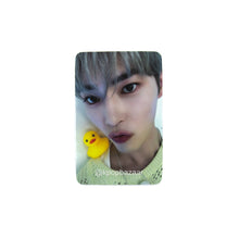 Load image into Gallery viewer, ZEROBASEONE &#39;Cinema Paradise&#39; Soundwave POB Benefit Photocard
