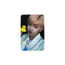 Load image into Gallery viewer, ZEROBASEONE &#39;Cinema Paradise&#39; Soundwave POB Benefit Photocard

