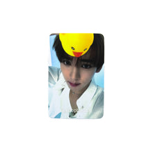 Load image into Gallery viewer, ZEROBASEONE &#39;Cinema Paradise&#39; Soundwave POB Benefit Photocard
