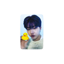 Load image into Gallery viewer, ZEROBASEONE &#39;Cinema Paradise&#39; Soundwave POB Benefit Photocard
