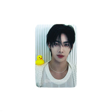 Load image into Gallery viewer, ZEROBASEONE &#39;Cinema Paradise&#39; Soundwave POB Benefit Photocard
