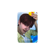 Load image into Gallery viewer, ZEROBASEONE &#39;Cinema Paradise&#39; Soundwave POB Benefit Photocard

