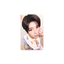 Load image into Gallery viewer, NCT WISH 'Wish Bakery' Pop-Up Lucky Draw Benefit Photocard
