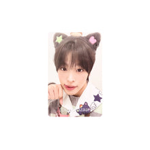 Load image into Gallery viewer, NCT WISH 'Wish Bakery' Pop-Up Lucky Draw Benefit Photocard
