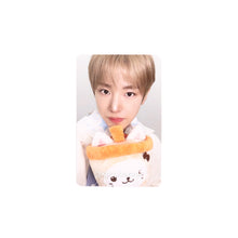 Load image into Gallery viewer, NCT WISH 'Wish Bakery' Pop-Up Lucky Draw Benefit Photocard
