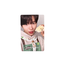Load image into Gallery viewer, NCT WISH 'Wish Bakery' Pop-Up Lucky Draw Benefit Photocard
