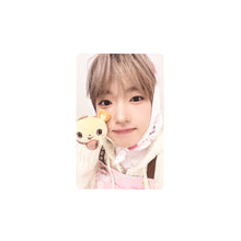 Load image into Gallery viewer, NCT WISH 'Wish Bakery' Pop-Up Lucky Draw Benefit Photocard
