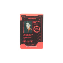 Load image into Gallery viewer, Dreamcatcher &#39;Apocalypse: Follow Us&#39; Official Album Photocard
