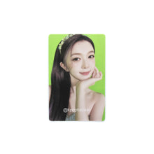 Load image into Gallery viewer, Dreamcatcher &#39;Apocalypse: Save Us&#39; Official Album Photocard
