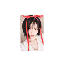 Load image into Gallery viewer, IVE 'REVIVE+' Soundwave Lucky Draw Round 3 Benefit Photocard
