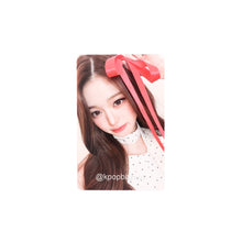 Load image into Gallery viewer, IVE 'REVIVE+' Soundwave Lucky Draw Round 3 Benefit Photocard
